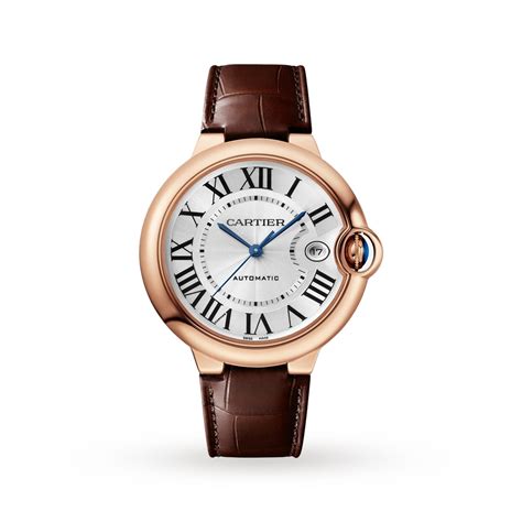 finance cartier watch